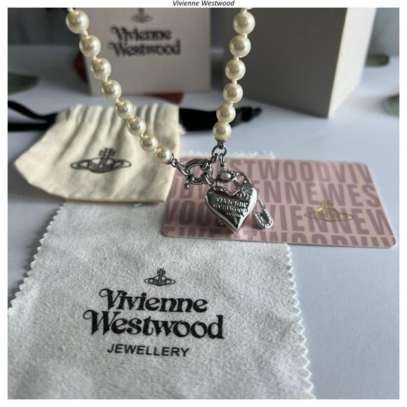 Vivienne Westwood Jewelry - Picture 4 of 7